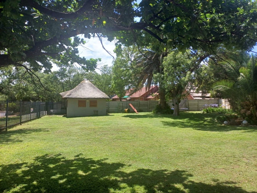 3 Bedroom Property for Sale in Songloed North West